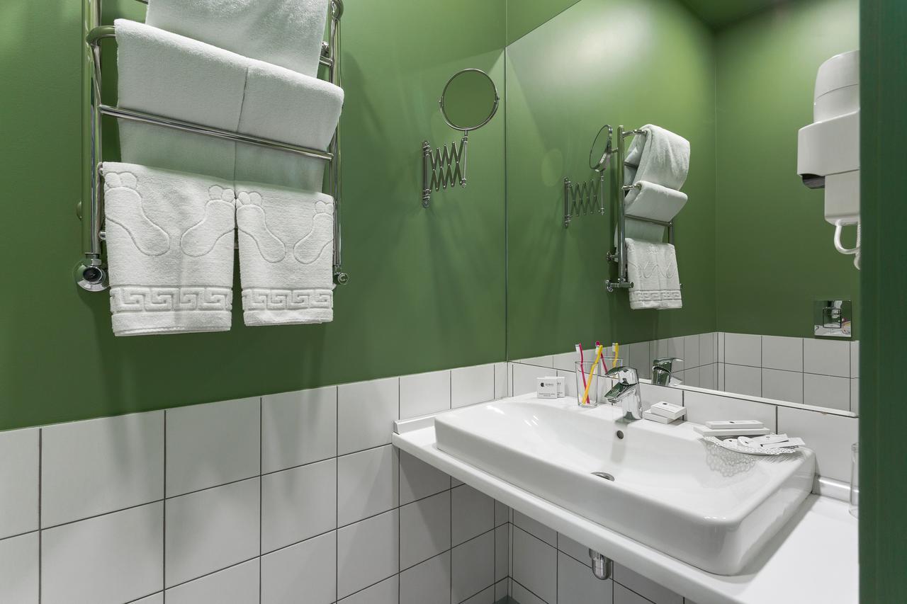 City Hotel Bortoli By Ribas Oldenburg Bagian luar foto