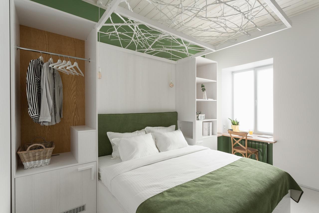 City Hotel Bortoli By Ribas Oldenburg Bagian luar foto