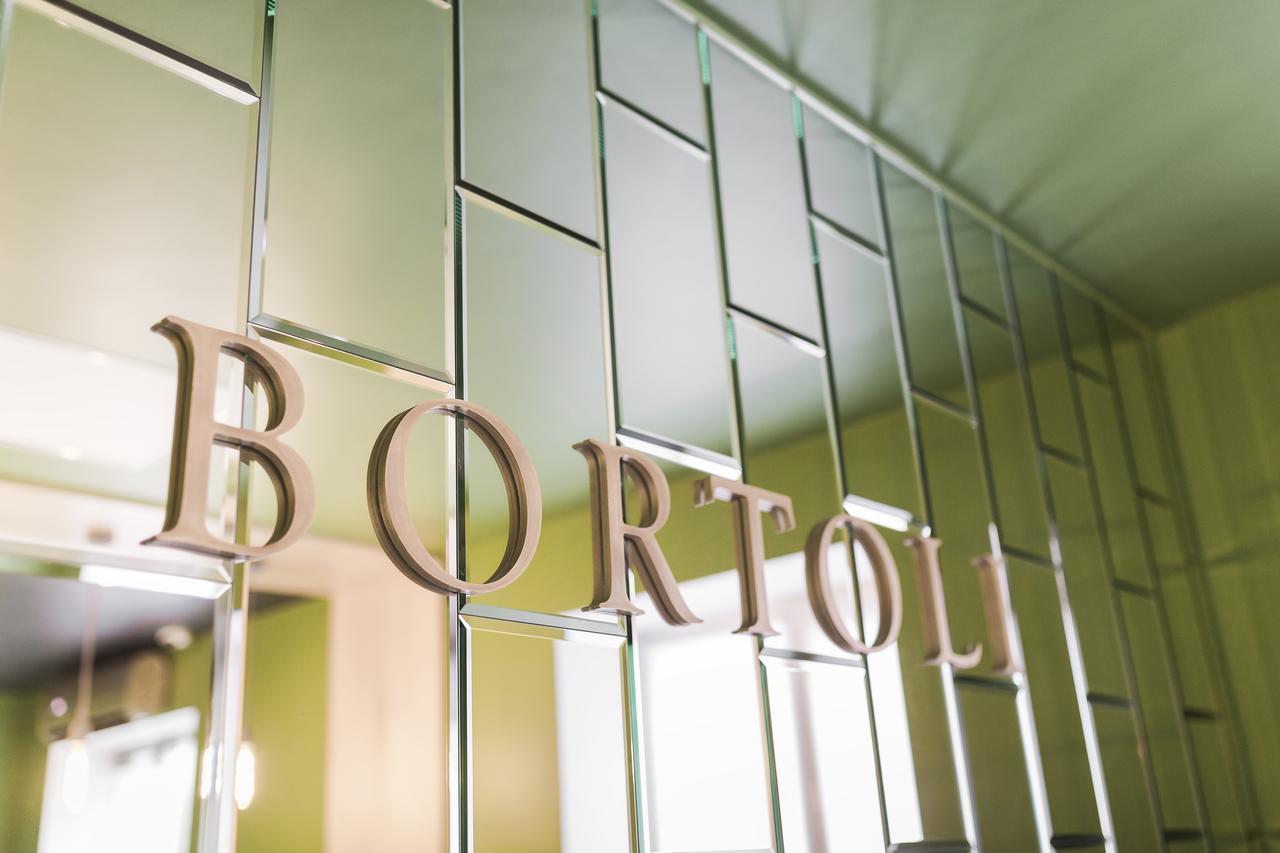 City Hotel Bortoli By Ribas Oldenburg Bagian luar foto
