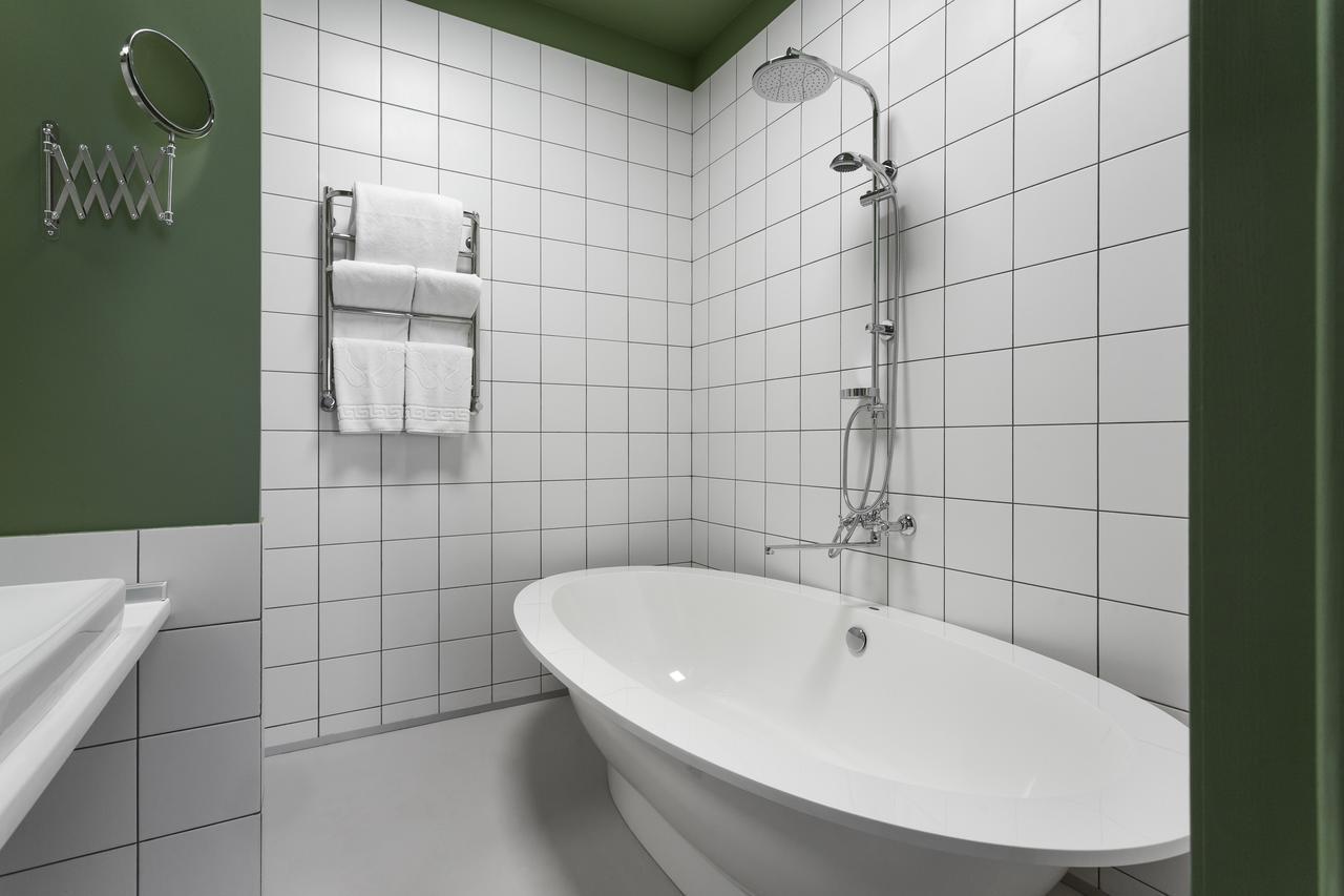 City Hotel Bortoli By Ribas Oldenburg Bagian luar foto