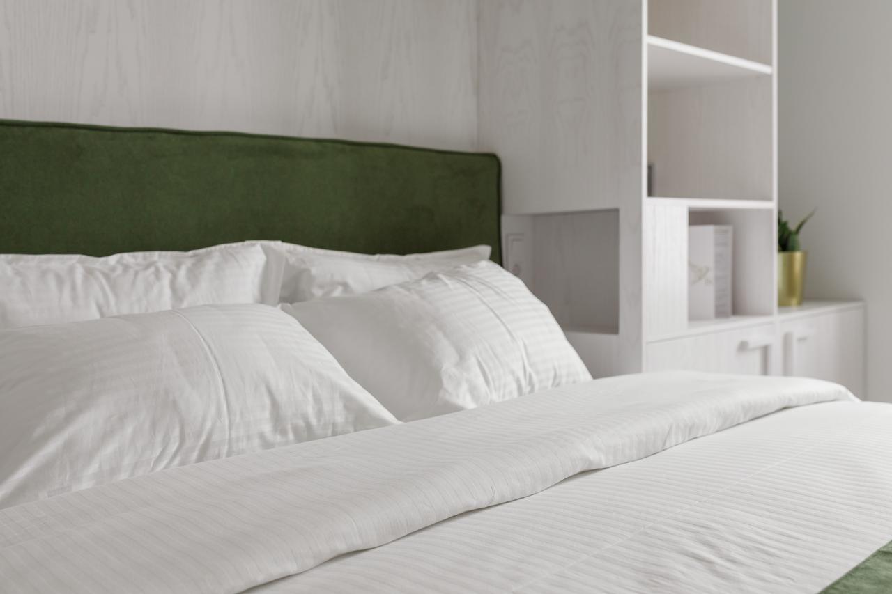 City Hotel Bortoli By Ribas Oldenburg Bagian luar foto